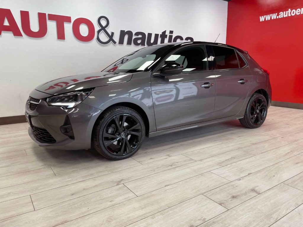 OPEL Corsa 1.2 GS LINE S 100CV - 3