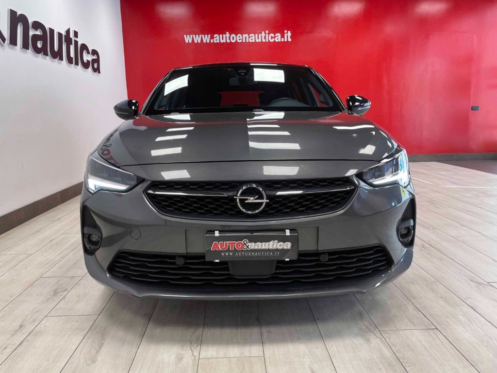 OPEL Corsa 1.2 GS LINE S 100CV - 4