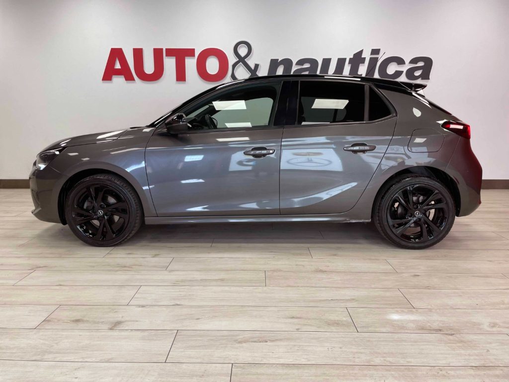 OPEL Corsa 1.2 GS LINE S 100CV - 6