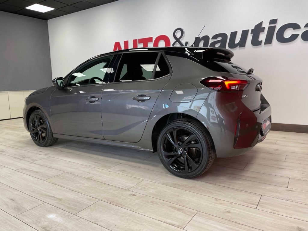 OPEL Corsa 1.2 GS LINE S 100CV - 7