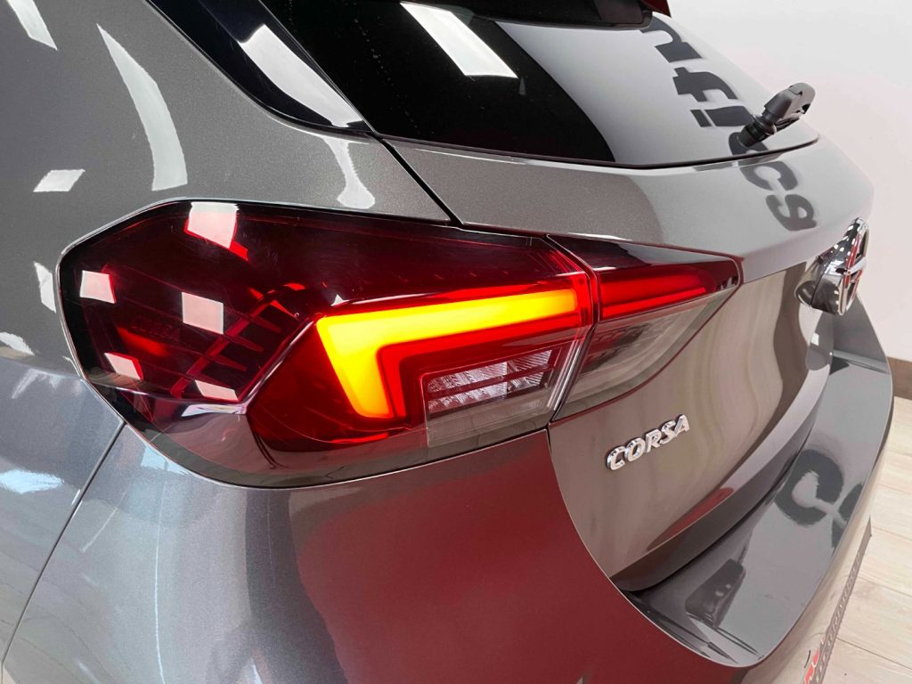 OPEL Corsa 1.2 GS LINE S 100CV - 13