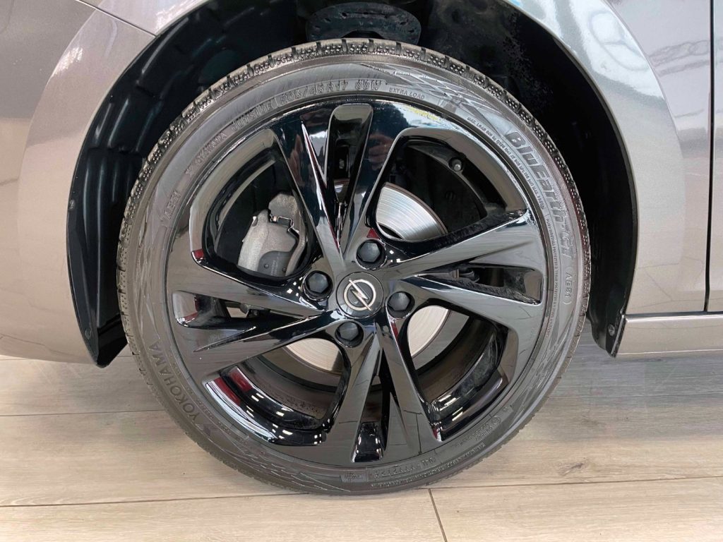 OPEL Corsa 1.2 GS LINE S 100CV - 14