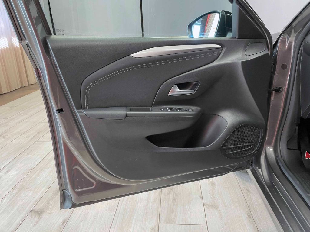 OPEL Corsa 1.2 GS LINE S 100CV - 15