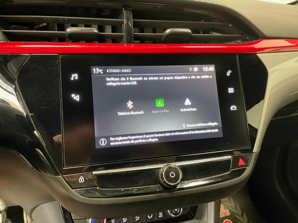 OPEL Corsa 1.2 GS LINE S 100CV - 24