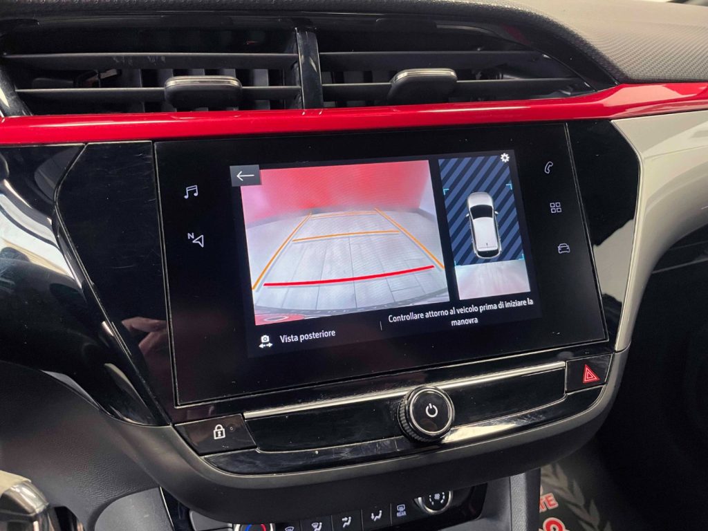 OPEL Corsa 1.2 GS LINE S 100CV - 25