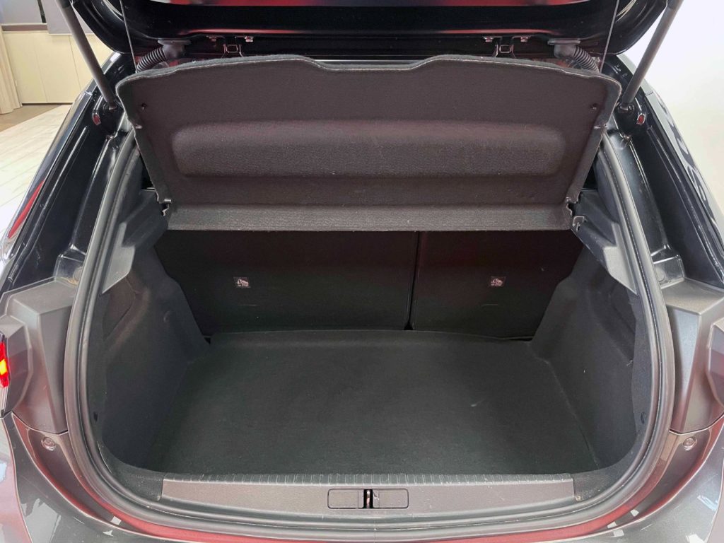 OPEL Corsa 1.2 GS LINE S 100CV - 30