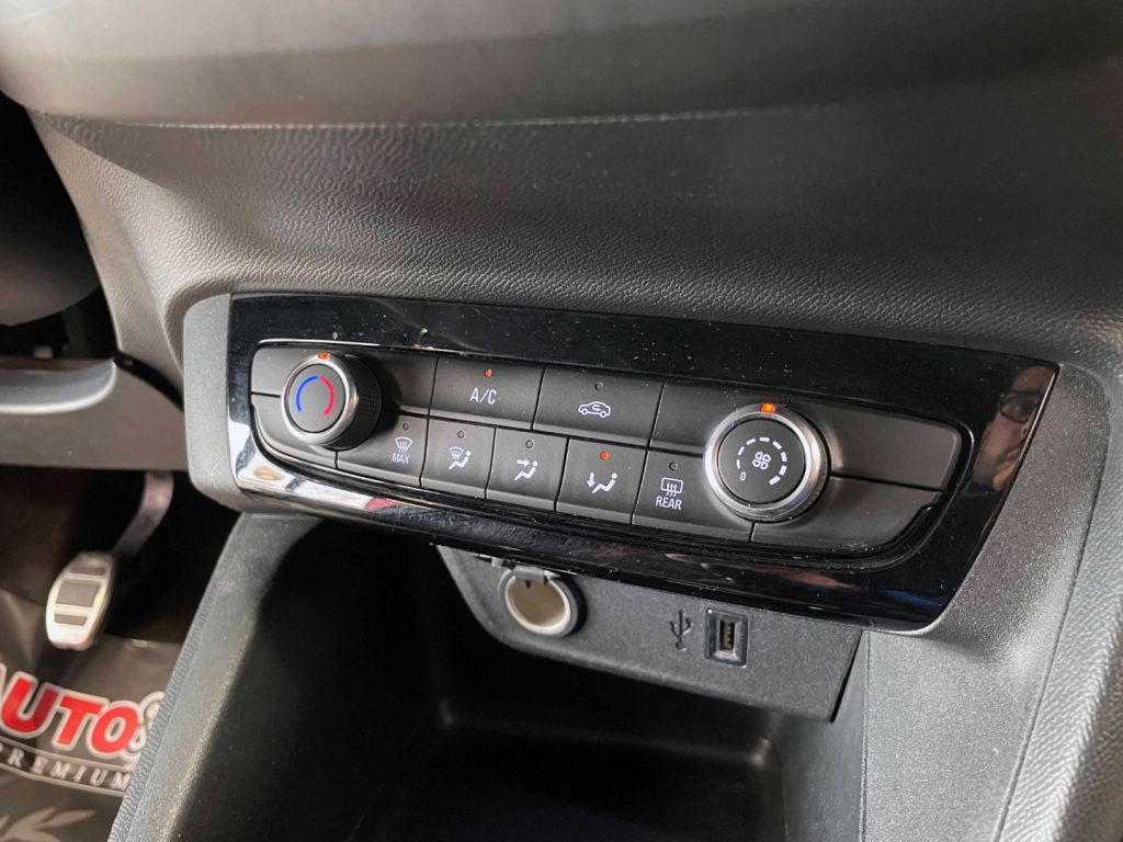 OPEL Corsa 1.2 GS LINE S 100CV - 45