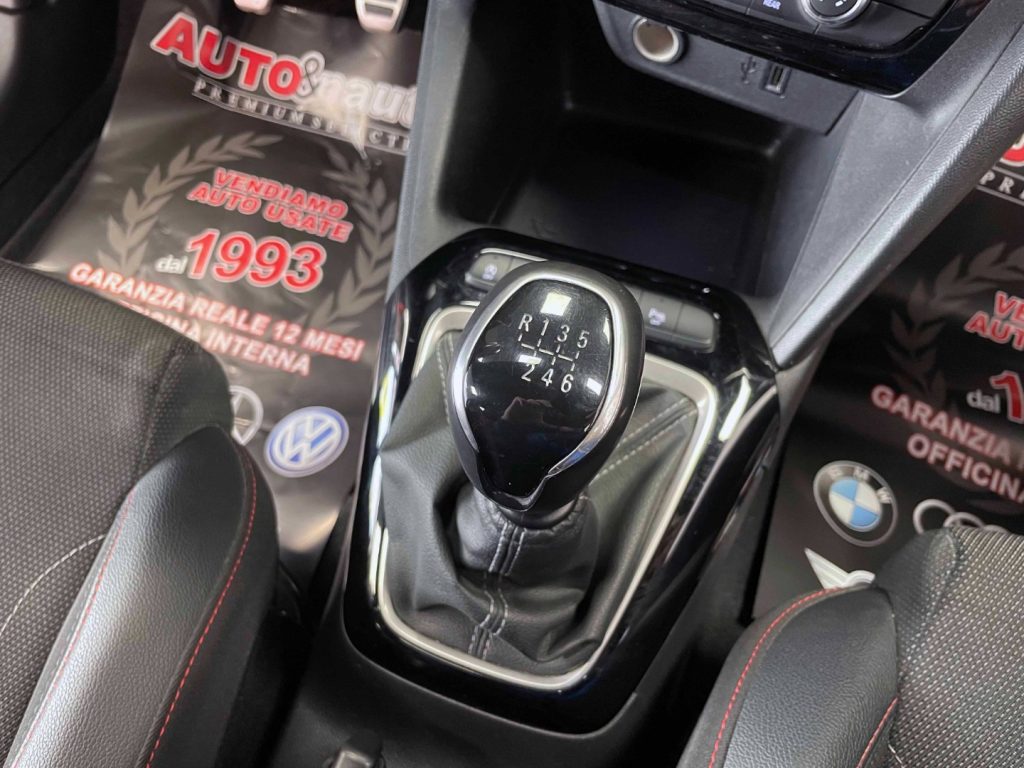 OPEL Corsa 1.2 GS LINE S 100CV - 46