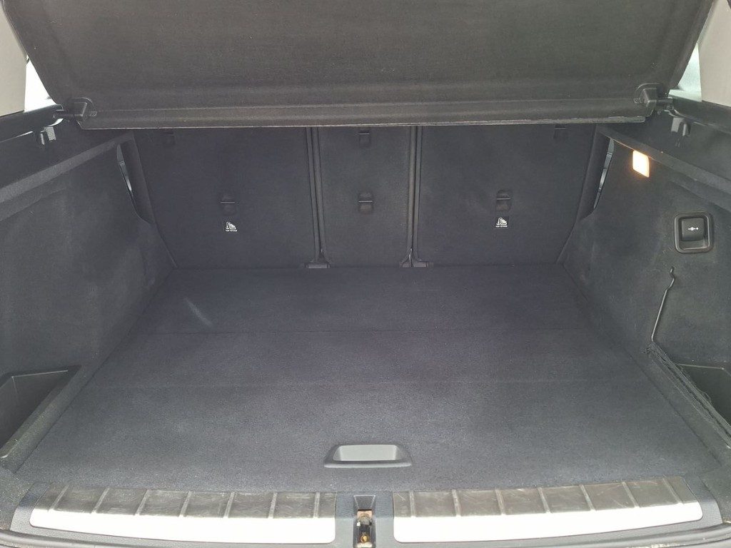 BMW X1 sDrive18i xLine Aut. + Tetto apr. - 15