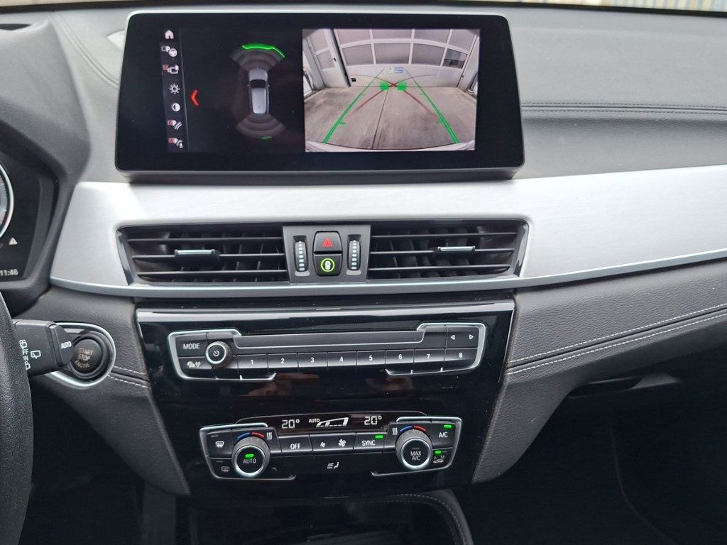 BMW X1 sDrive18i xLine Aut. + Tetto apr. - 13