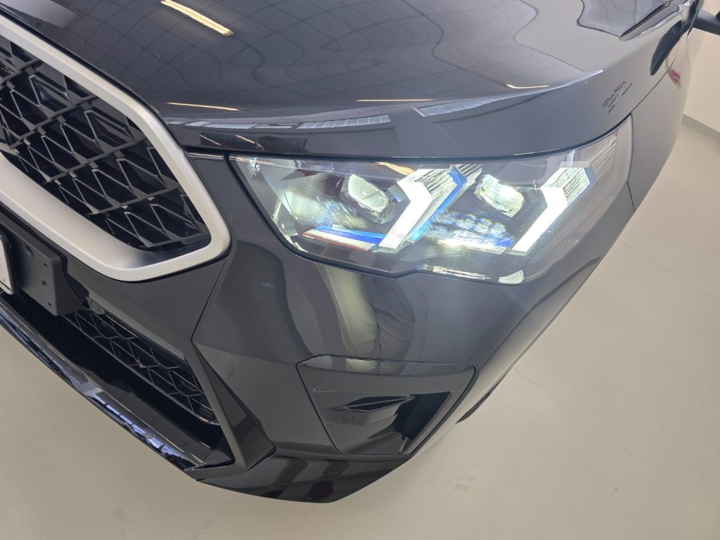 BMW X2 sDrive 18d Msport - 26