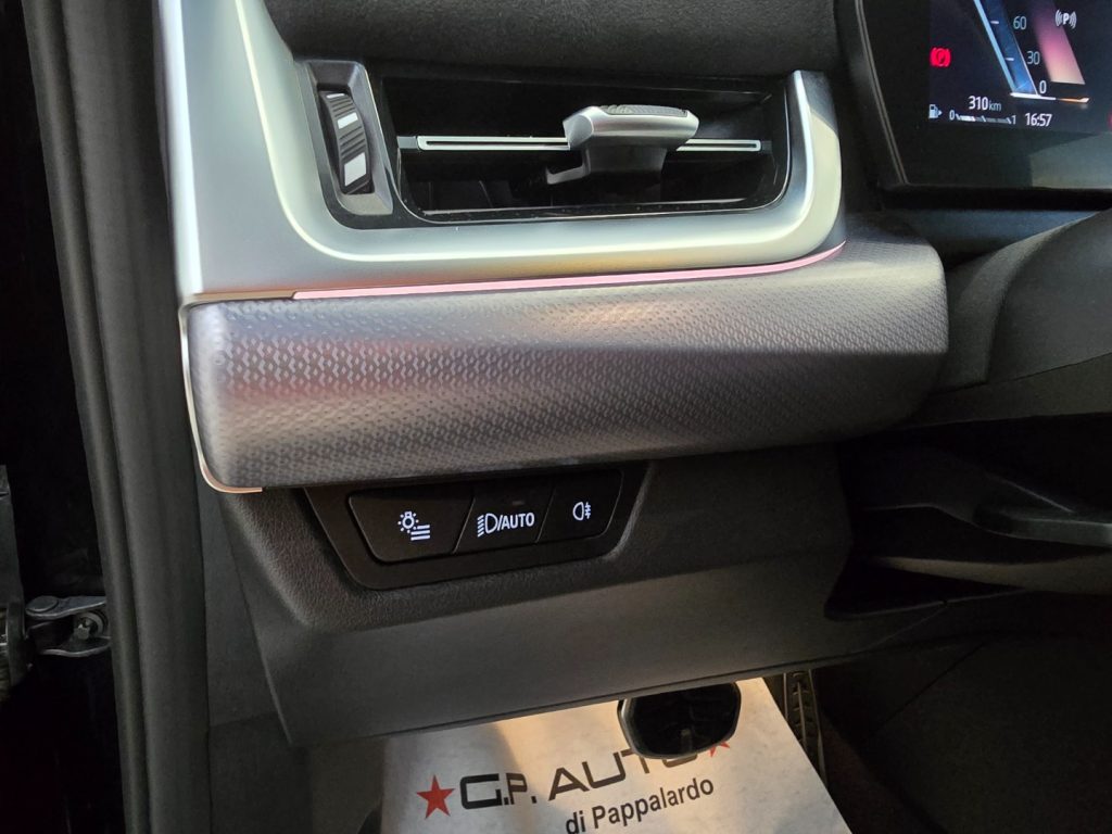 BMW X2 sDrive 18d Msport - 19