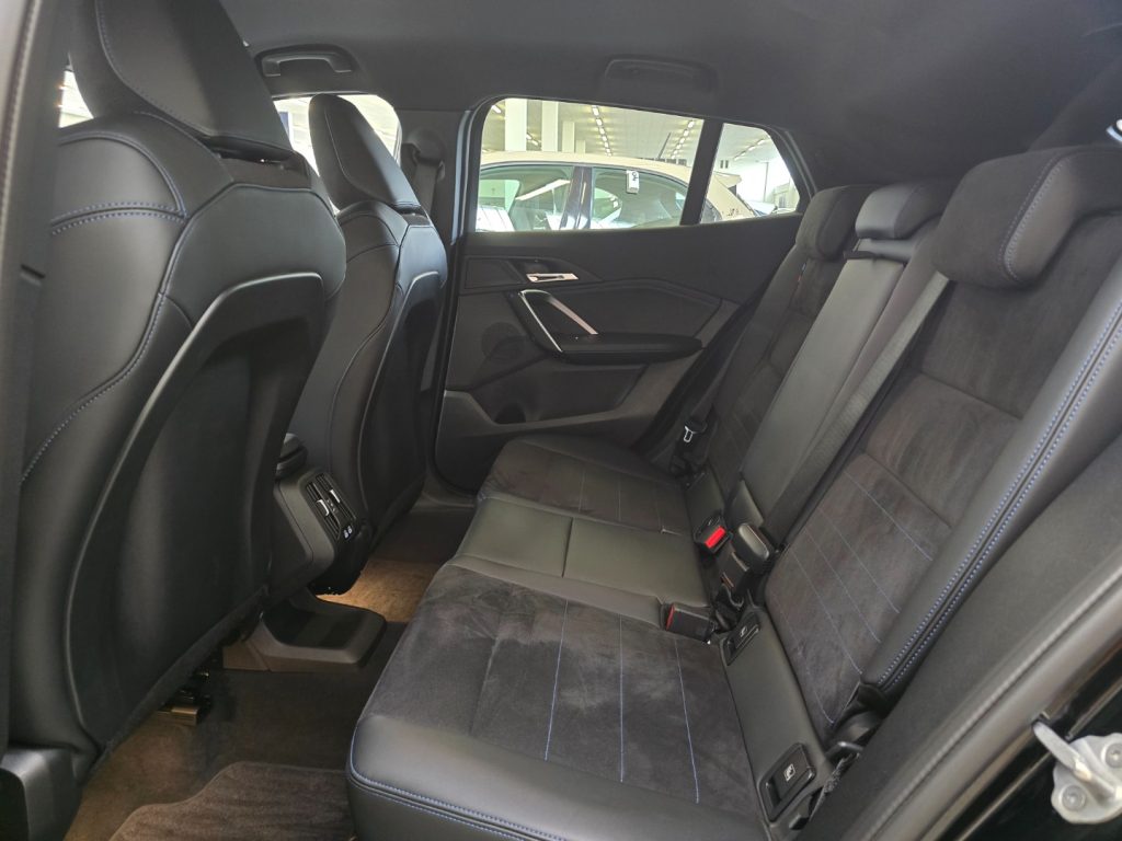 BMW X2 sDrive 18d Msport - 23