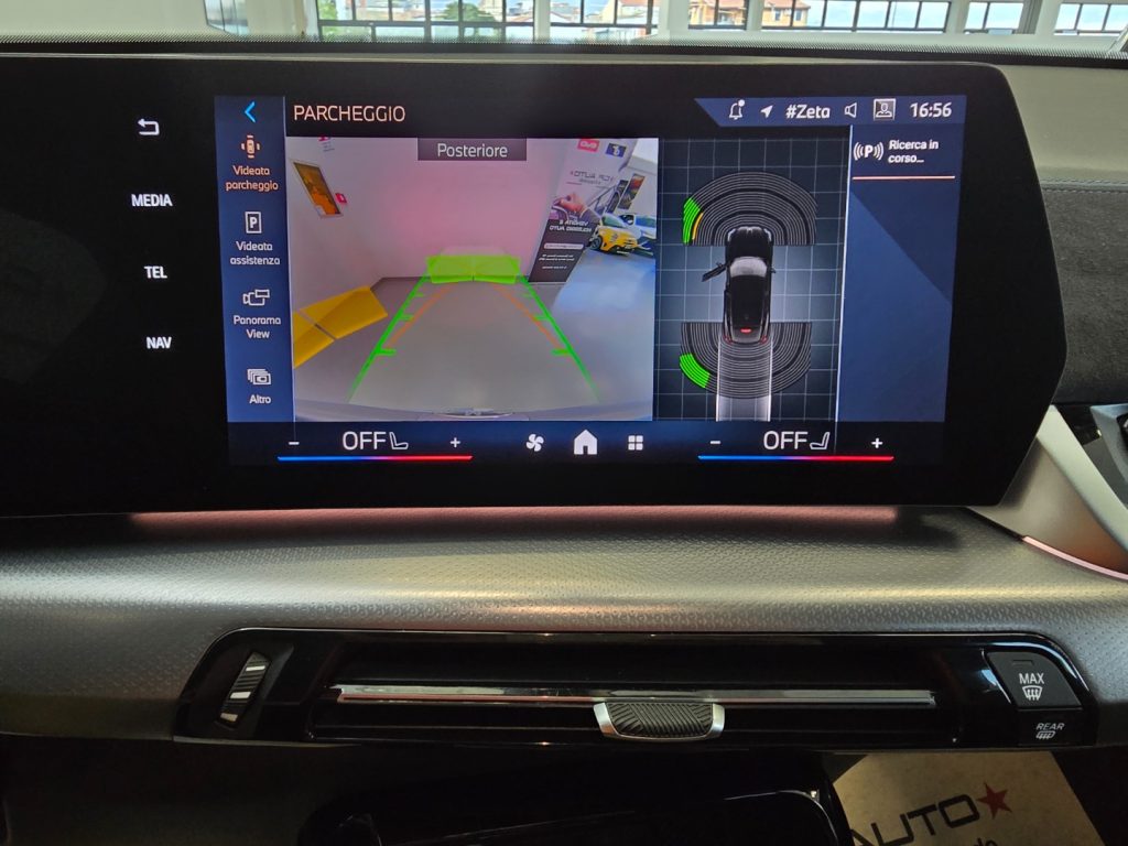 BMW X2 sDrive 18d Msport - 17