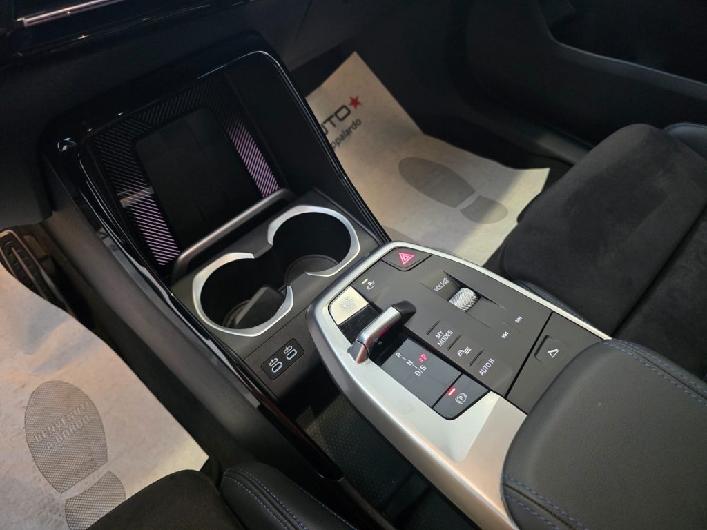 BMW X2 sDrive 18d Msport - 18