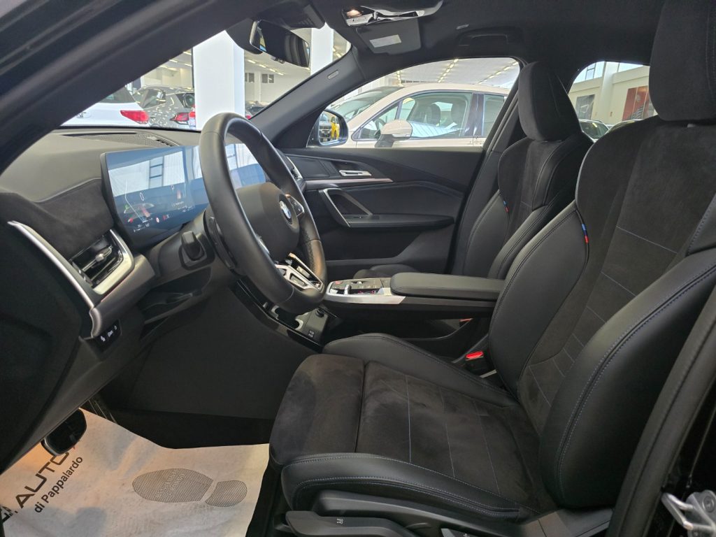 BMW X2 sDrive 18d Msport - 21