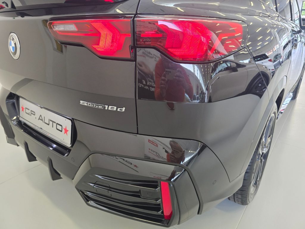 BMW X2 sDrive 18d Msport - 27