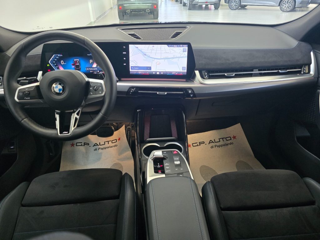 BMW X2 sDrive 18d Msport - 10