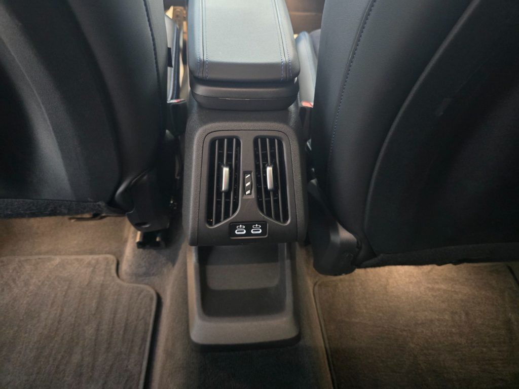 BMW X2 sDrive 18d Msport - 24