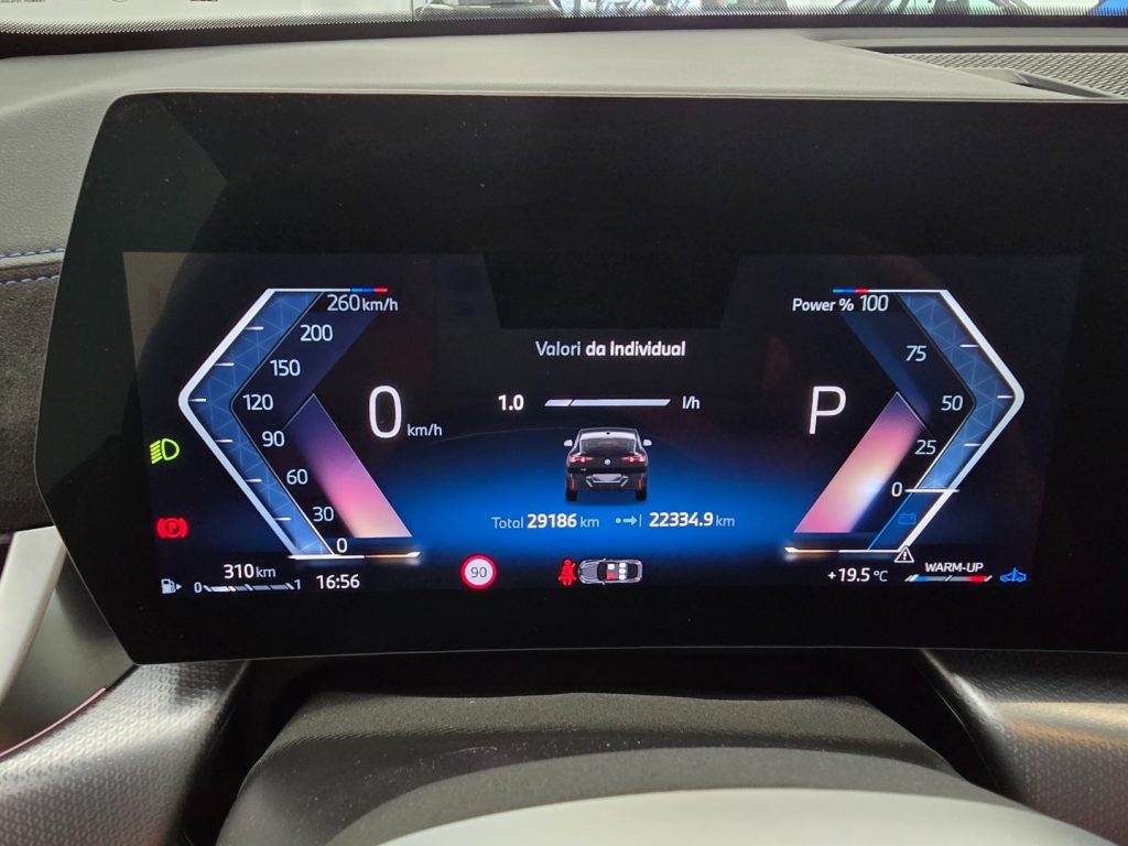 BMW X2 sDrive 18d Msport - 12