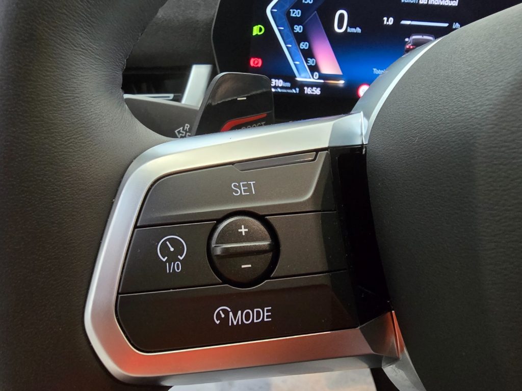 BMW X2 sDrive 18d Msport - 13