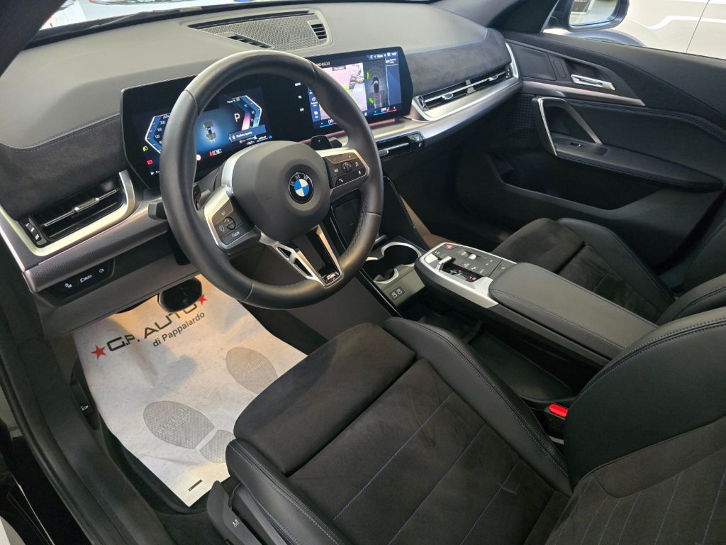 BMW X2 sDrive 18d Msport - 22