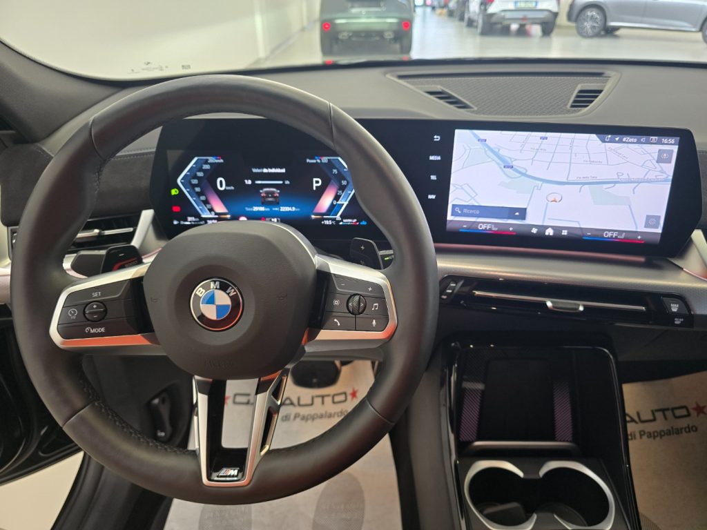 BMW X2 sDrive 18d Msport - 11