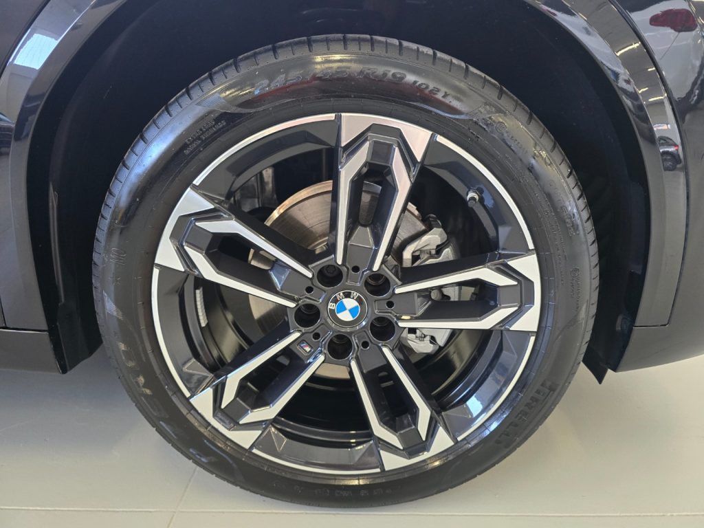 BMW X2 sDrive 18d Msport - 29