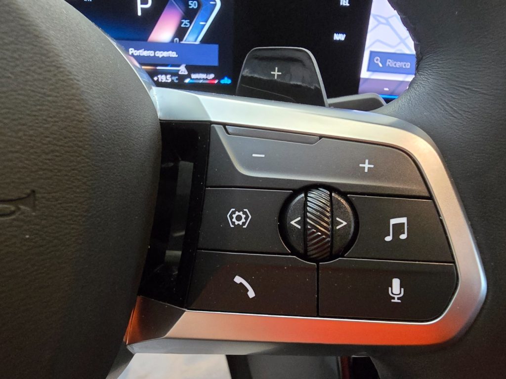 BMW X2 sDrive 18d Msport - 14