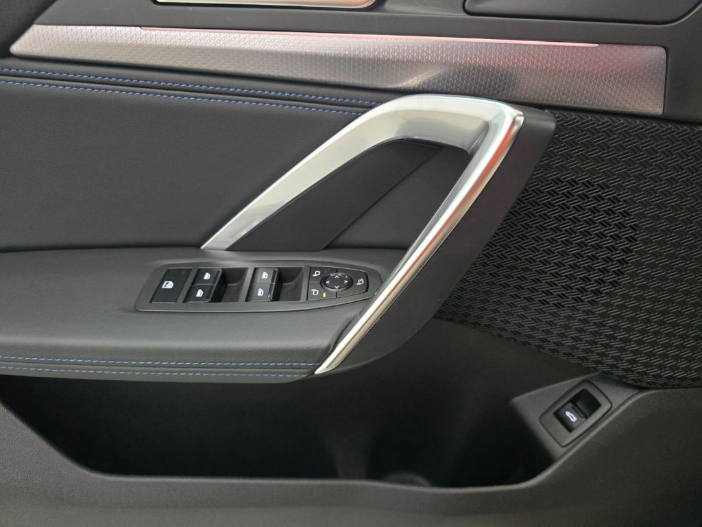 BMW X2 sDrive 18d Msport - 20