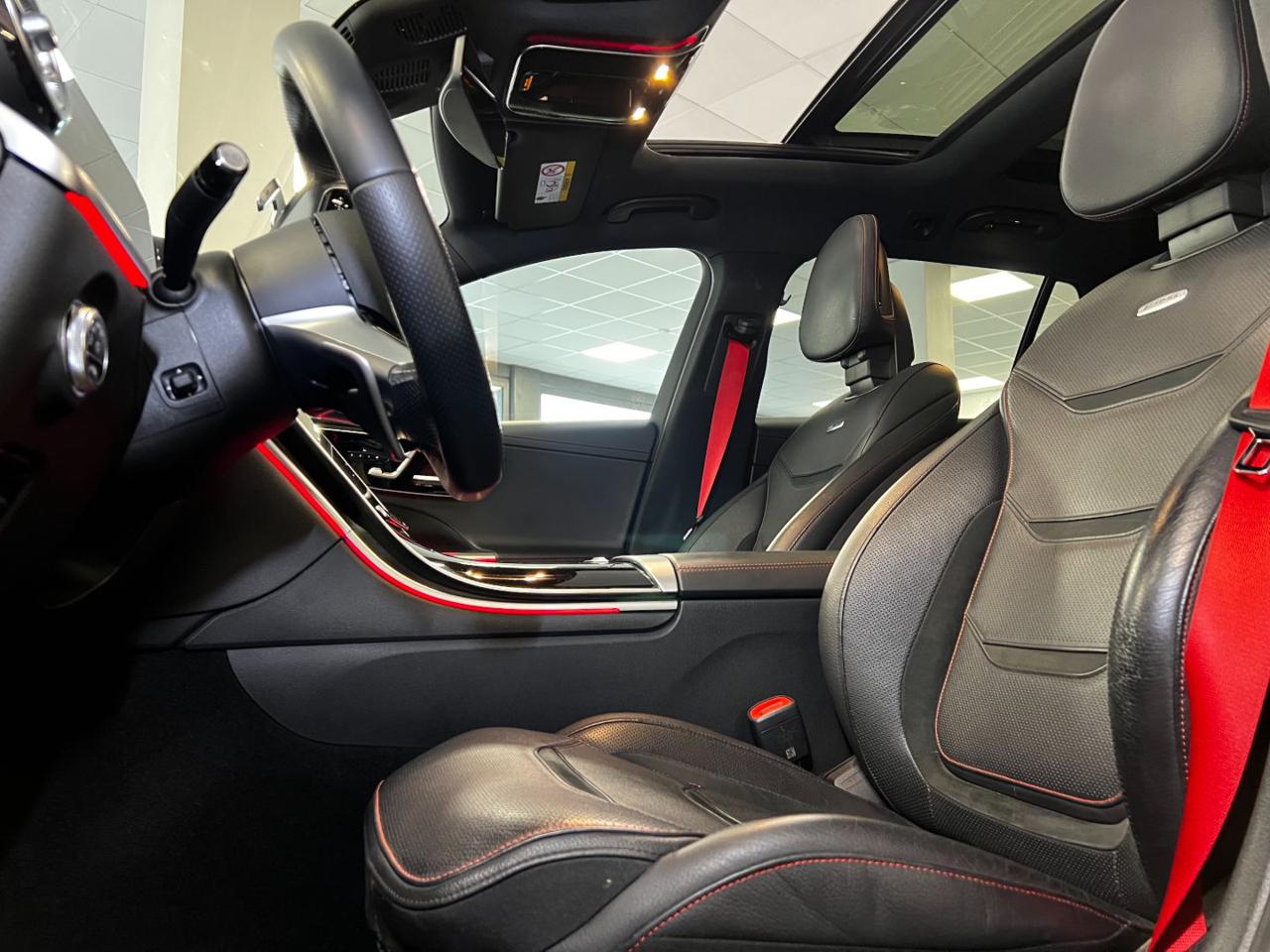 Mercedes-Benz C 43 AMG 4Matic+ Mild hybrid Premium Plus - FULL OPTIONAL 2023 - foto 2