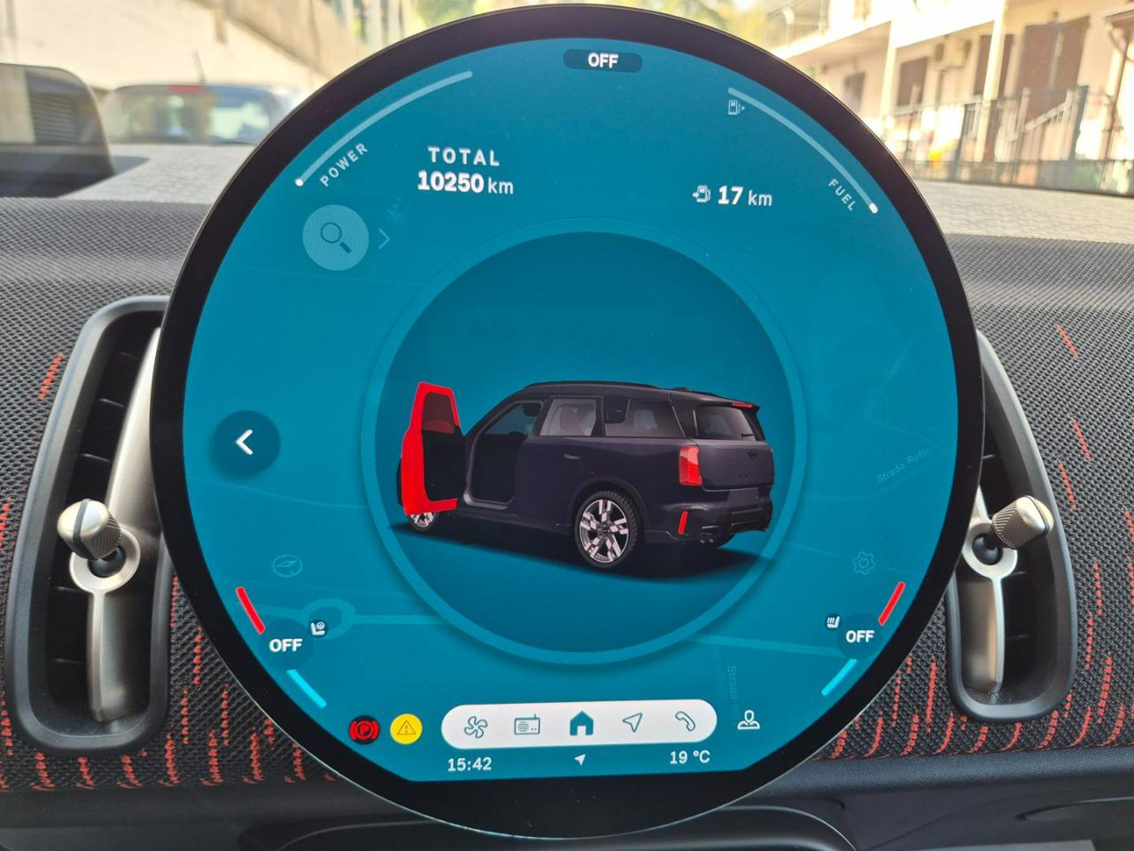 MINI Mini John Cooper Works ALL4 JCW Countryman - 16