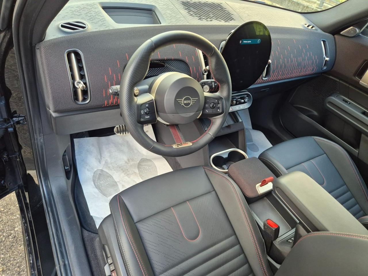 MINI Mini John Cooper Works ALL4 JCW Countryman - 10