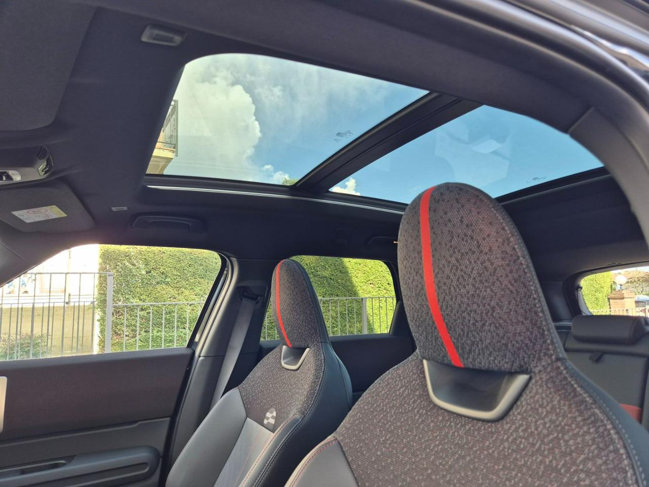 MINI Mini John Cooper Works ALL4 JCW Countryman - 14