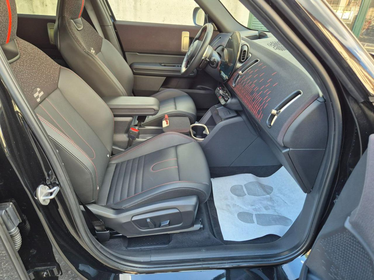 MINI Mini John Cooper Works ALL4 JCW Countryman - 11