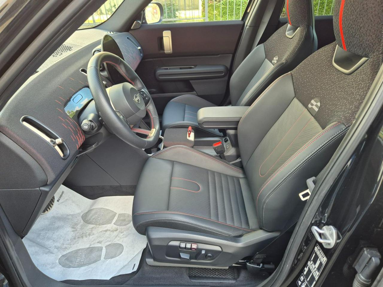 MINI Mini John Cooper Works ALL4 JCW Countryman - 9