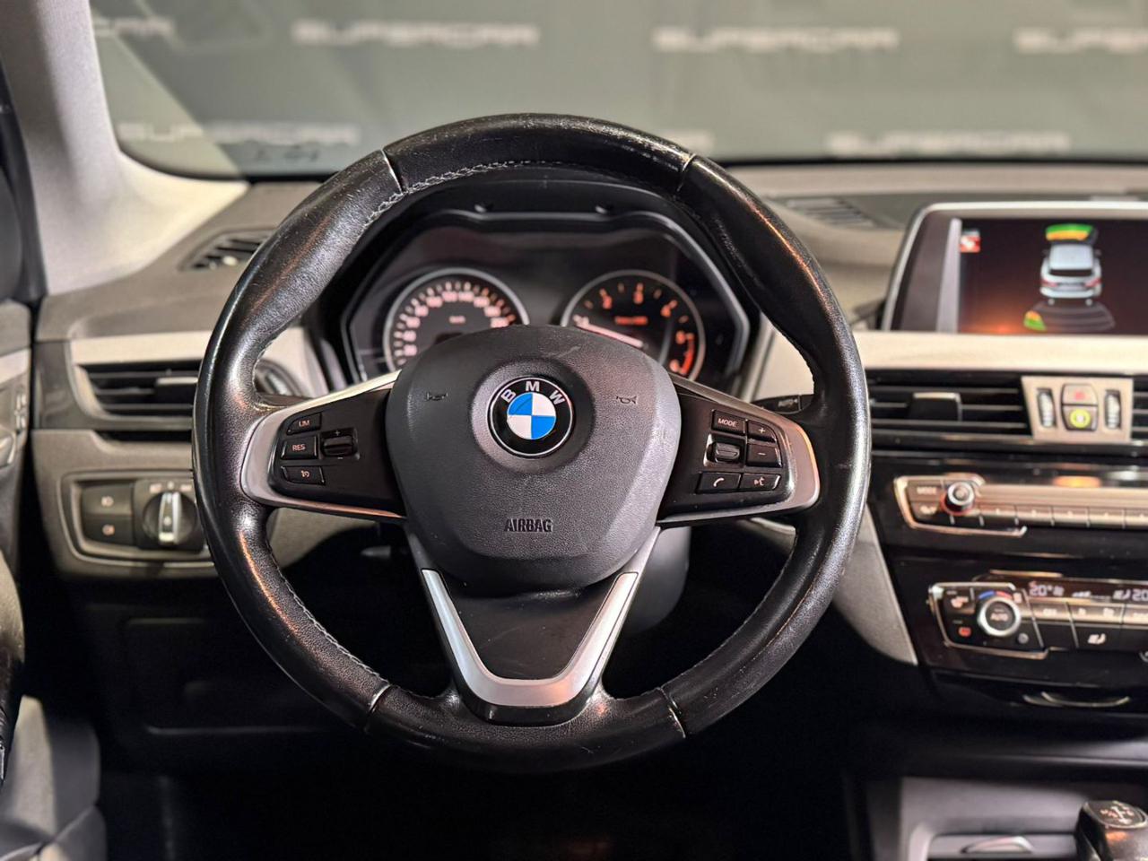 BMW X1 xDrive18d Sport - 11