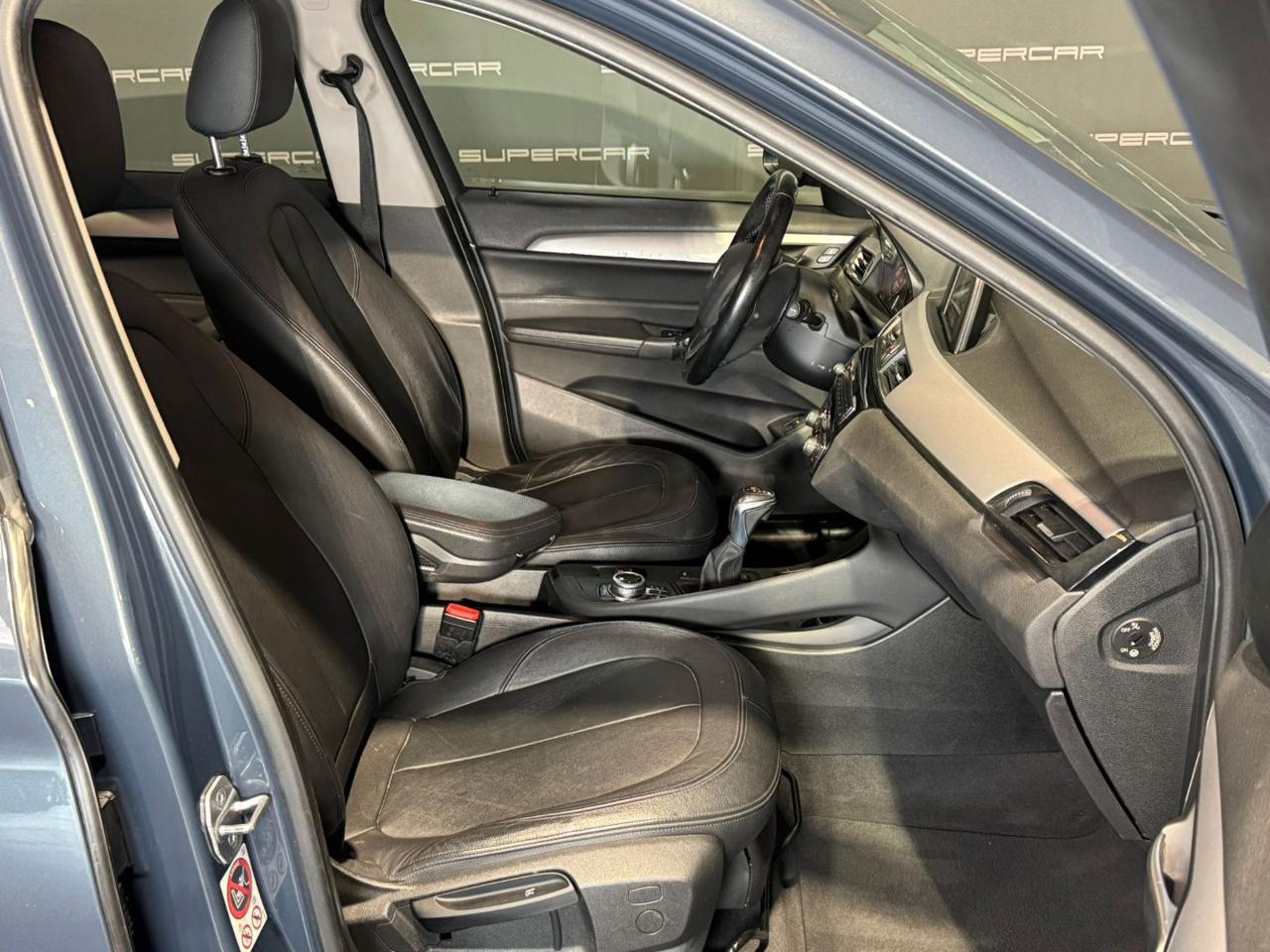 BMW X1 xDrive18d Sport - 12