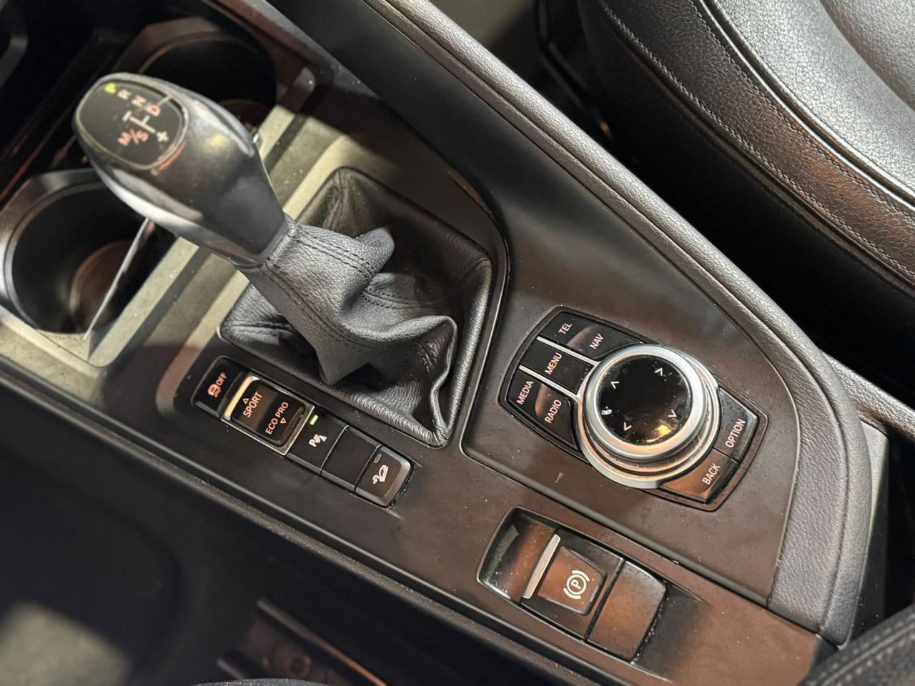 BMW X1 xDrive18d Sport - 16