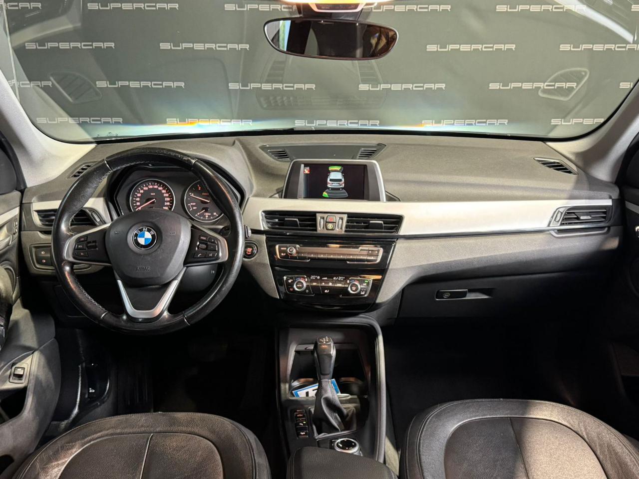 BMW X1 xDrive18d Sport - 10