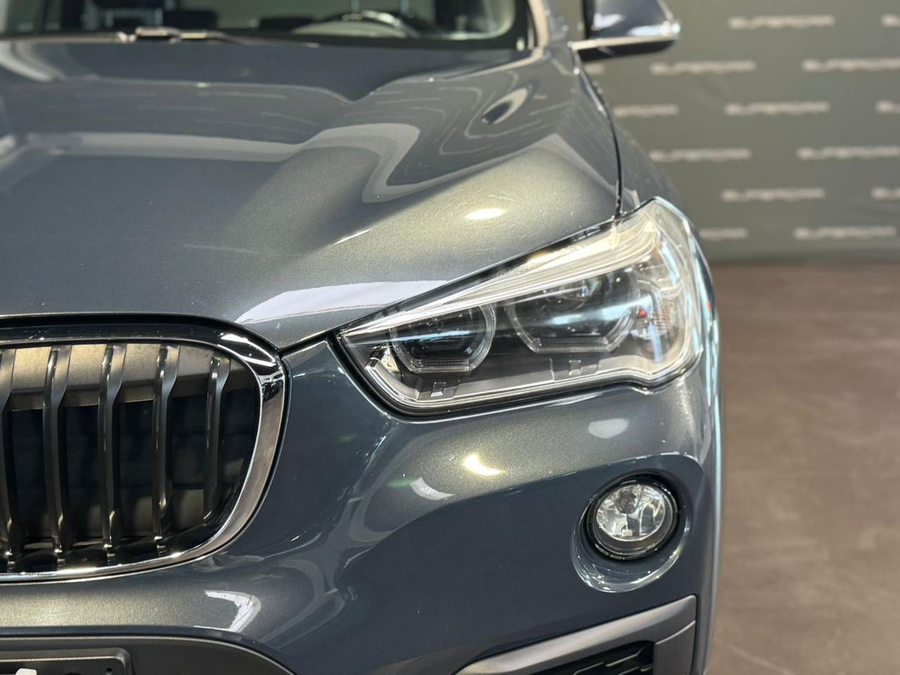 BMW X1 xDrive18d Sport - 7