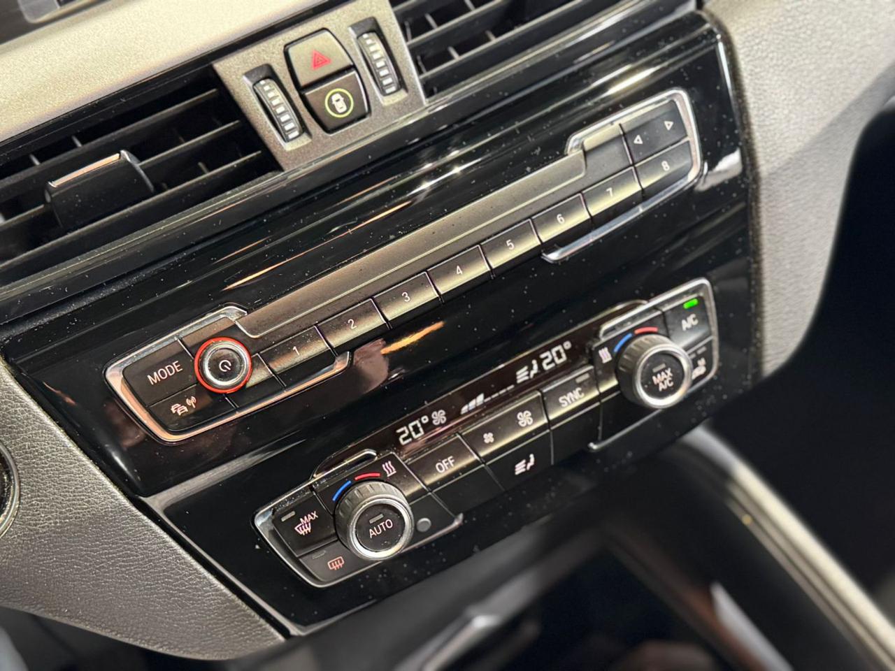 BMW X1 xDrive18d Sport - 15