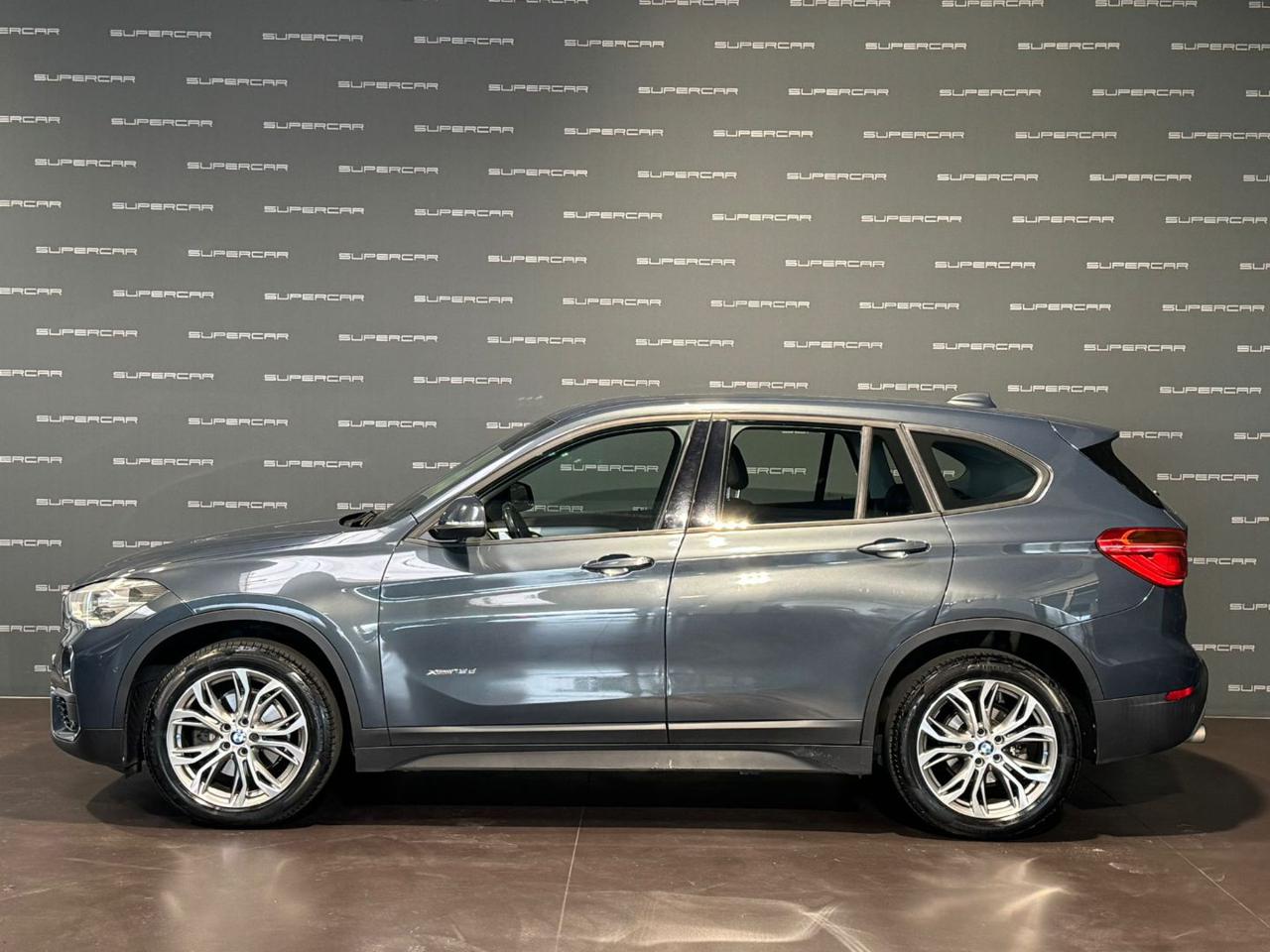 BMW X1 xDrive18d Sport - 5