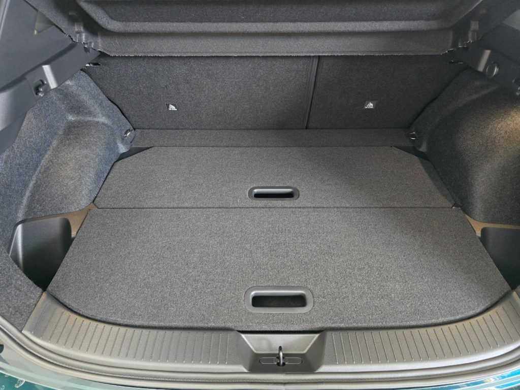 NISSAN Qashqai MHEV 158 CV Xtronic N-Connecta - 8