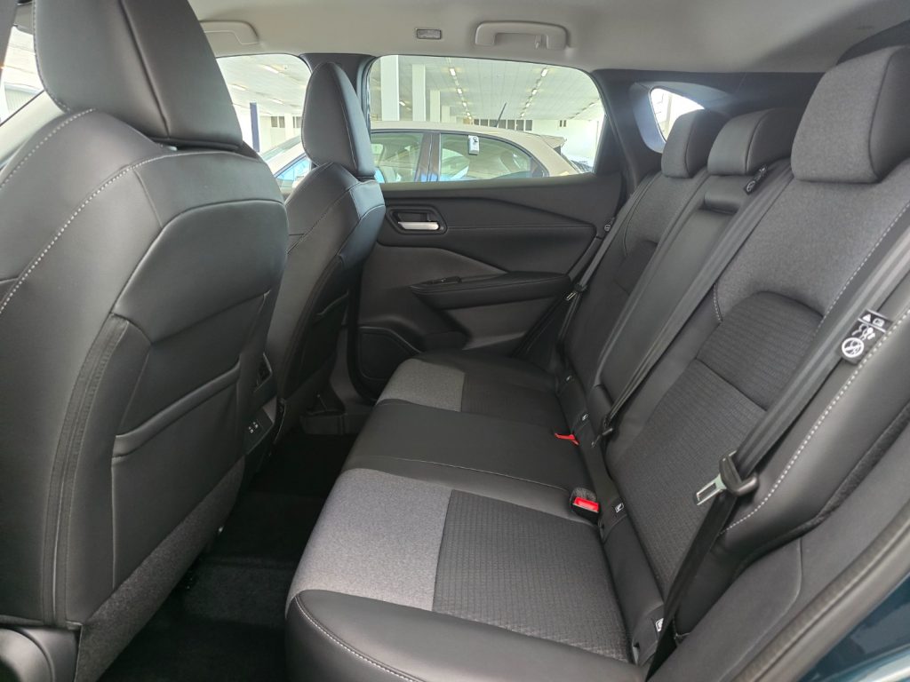 NISSAN Qashqai MHEV 158 CV Xtronic N-Connecta - 24