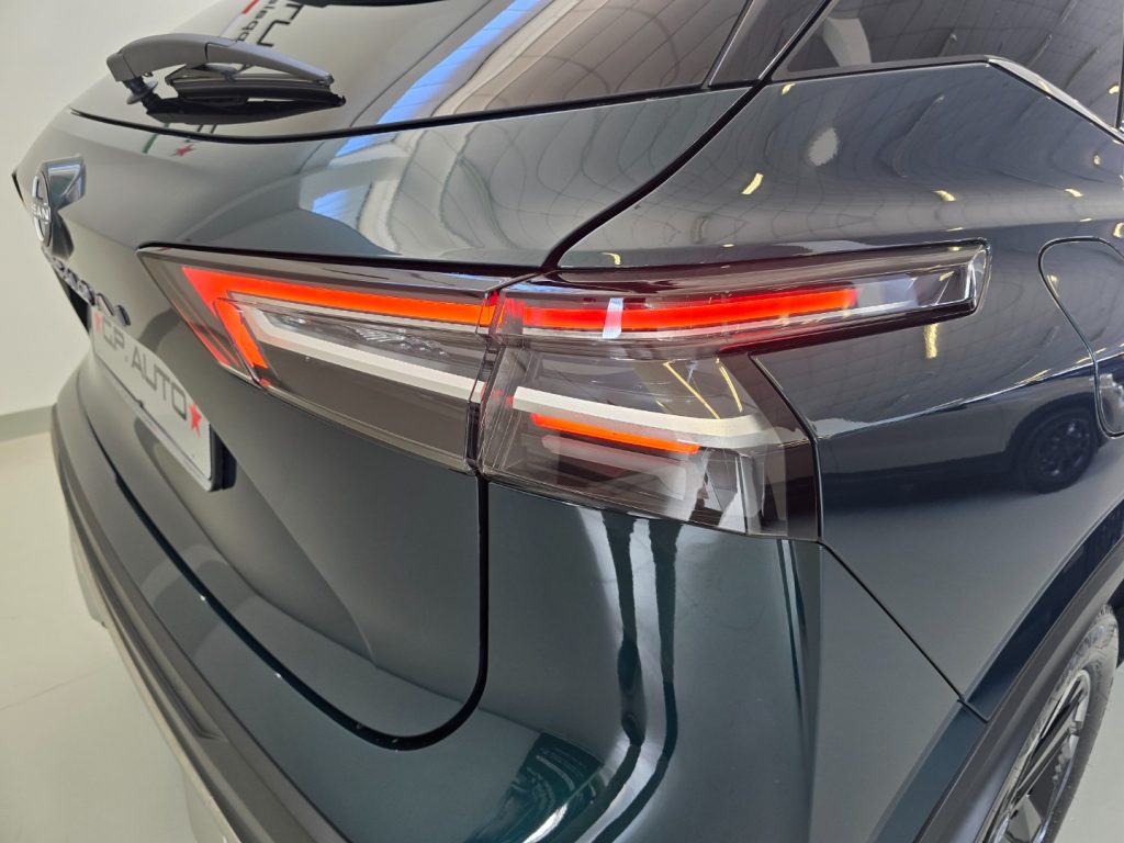 NISSAN Qashqai MHEV 158 CV Xtronic N-Connecta - 28