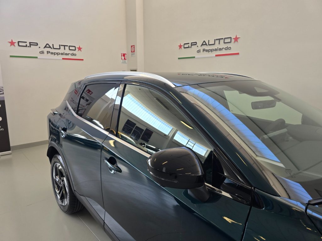 NISSAN Qashqai MHEV 158 CV Xtronic N-Connecta - 29