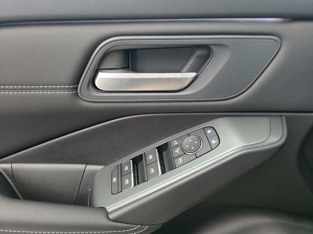 NISSAN Qashqai MHEV 158 CV Xtronic N-Connecta - 21