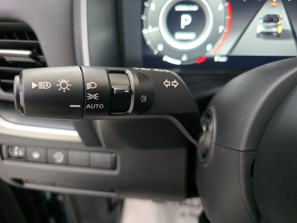 NISSAN Qashqai MHEV 158 CV Xtronic N-Connecta - 16