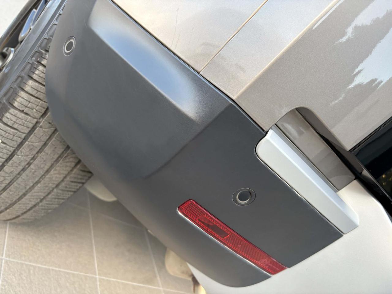 LAND ROVER Defender 110 3.0D I6 200 CV AWD Auto SE 7 POSTI. - 50